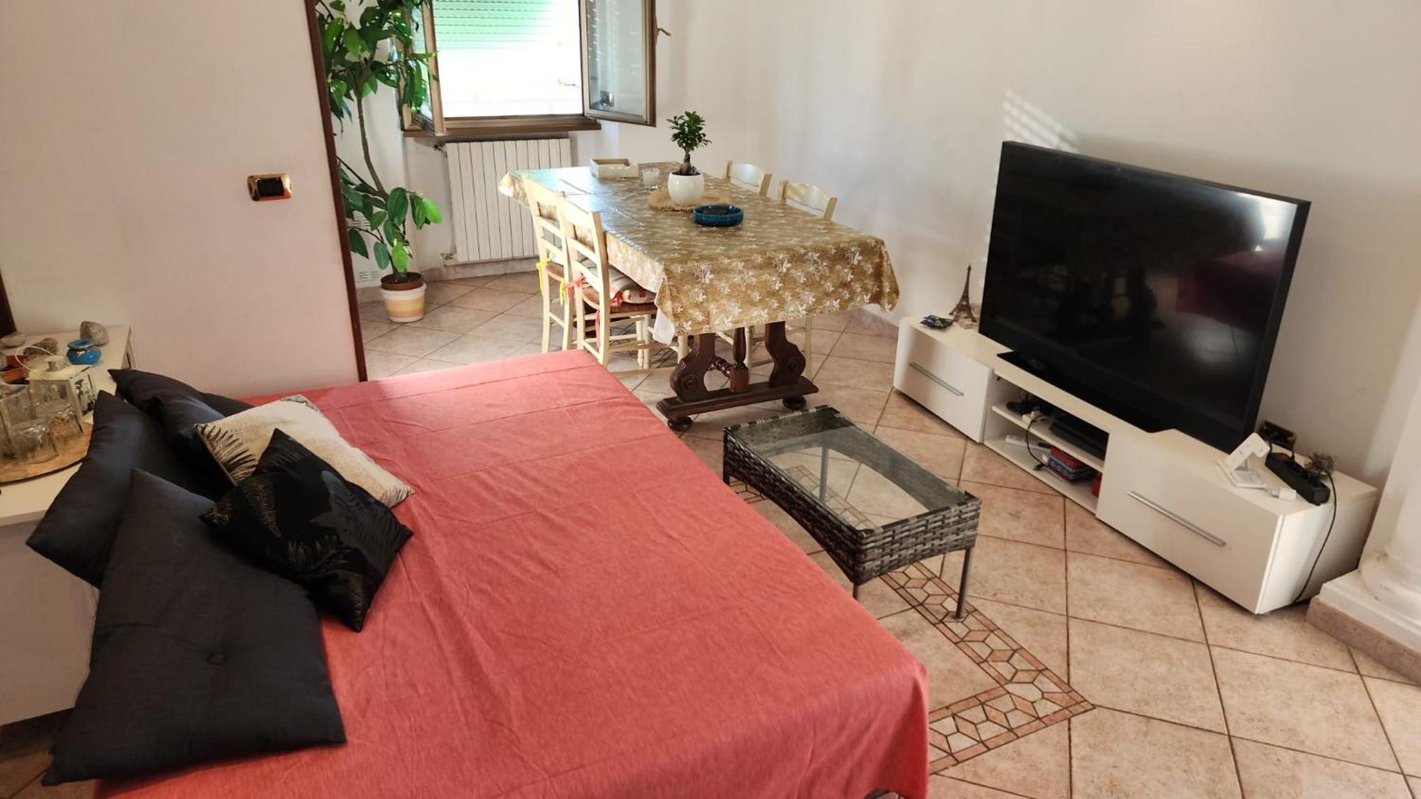 Attico Panoramico Gardenie Apartment