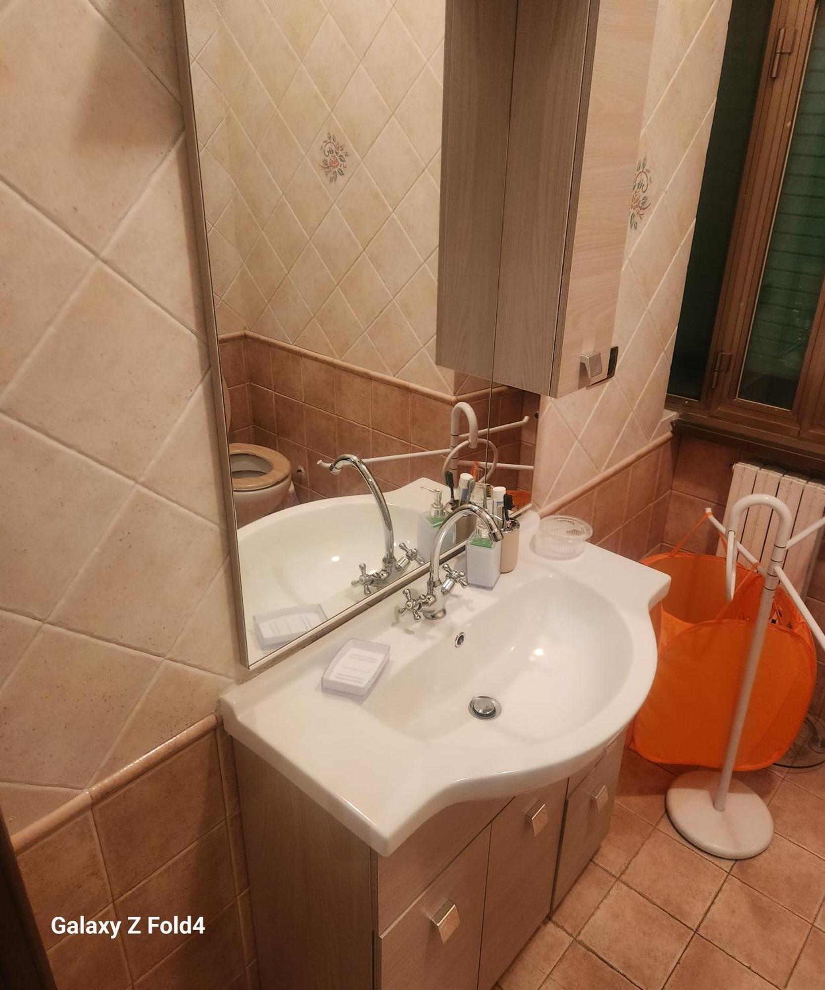 Apartment Attico Panoramico Gardenie *