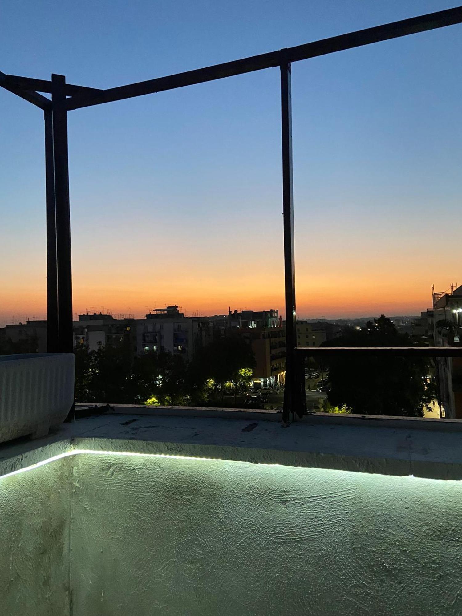 Apartment Attico Panoramico Gardenie *